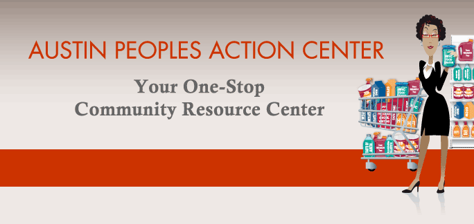 Austin Peoples Action Center